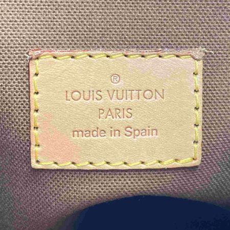  LOUIS VUITTON ルイヴィトン モノグラム オデオンPM M56390 ショルダーバッグ