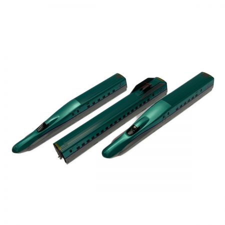   セット スペシャKATO カトー《 H5系 北海道新幹線 はやぶさ スタータール 》 Nゲージ / 10-002