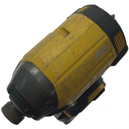  MAKITA マキタ 《 充電式インパクトドライバ 》イエロー×ブラック / TD002G イエロー×ブラック