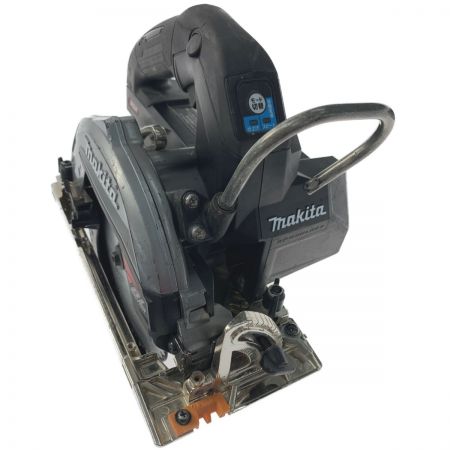  MAKITA マキタ 《 充電式 丸のこ 》165mm / HS001G ブラック×シルバー