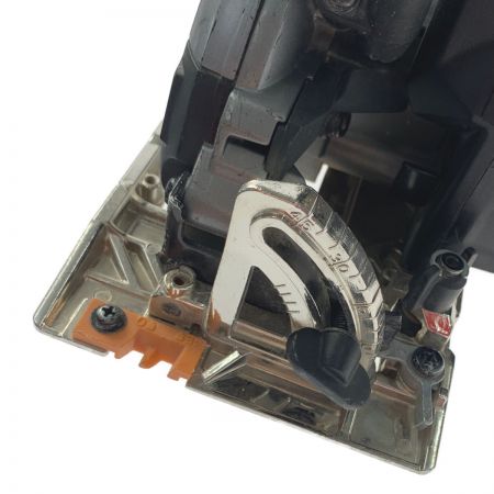  MAKITA マキタ 《 充電式 丸のこ 》165mm / HS001G ブラック×シルバー