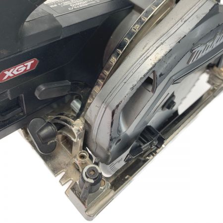  MAKITA マキタ 《 充電式 丸のこ 》165mm / HS001G ブラック×シルバー