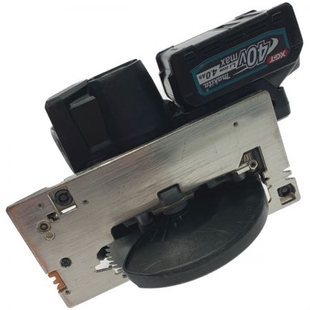  MAKITA マキタ 《 充電式 丸のこ 》165mm / HS001G ブラック×シルバー