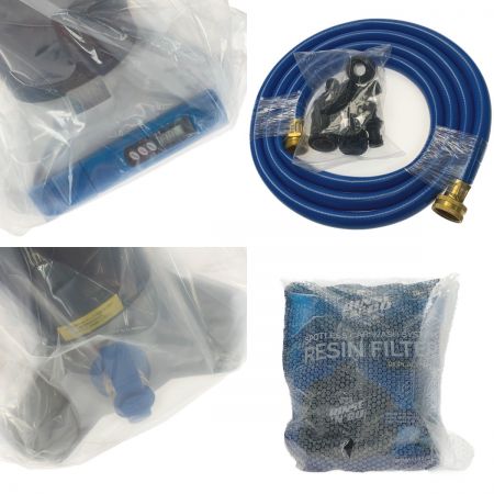   UNGER SPOTLESS CAR WASH ウンガー スポットレス《 カーウォッシュ 》純水機 / 洗車