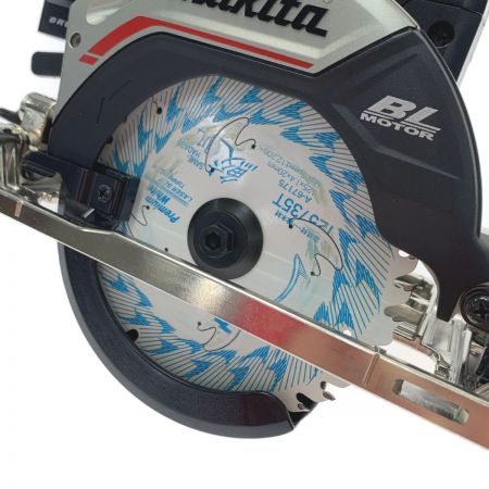  MAKITA マキタ 《 充電式 丸のこ 》125mm / HS474D