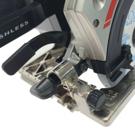  MAKITA マキタ 《 充電式 丸のこ 》125mm / HS474D