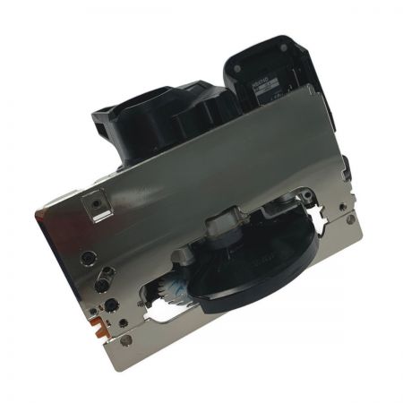  MAKITA マキタ 《 充電式 丸のこ 》125mm / HS474D