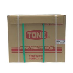 ☆☆ TONE トネ 《 ツールセット 》44点 / レッド×ブラック / ST641 Nランク