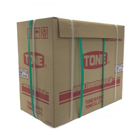  TONE トネ 《 ツールセット 》44点 / レッド×ブラック / ST641