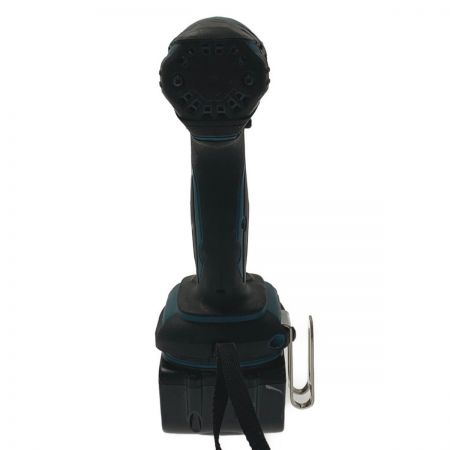  MAKITA マキタ 《 充電式インパクトドライバ  》14.4V / 3.0Ah / TD134DX2