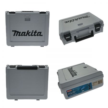  MAKITA マキタ 《 充電式インパクトドライバ  》14.4V / 3.0Ah / TD134DX2