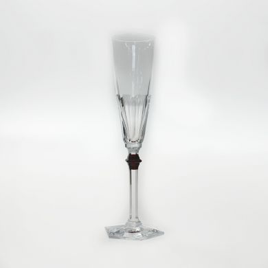 Baccarat バカラ 《 アルクール イヴ シャンパンフルート レッドボタン 》HARCOURT /  2809904｜中古｜なんでもリサイクルビッグバン