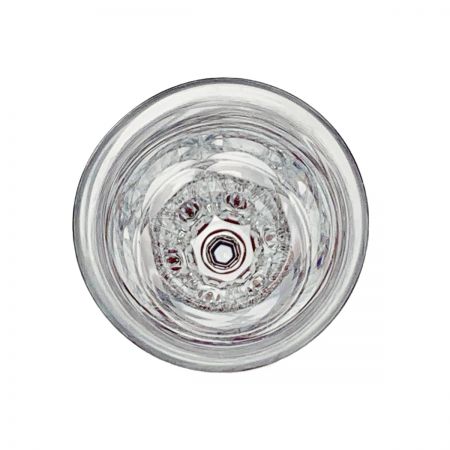  Baccarat バカラ 《  アルクール イヴ シャンパンフルート レッドボタン 》HARCOURT / 2809904