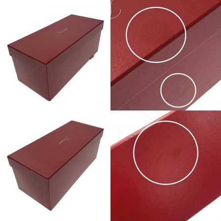  Baccarat バカラ 《  アルクール イヴ シャンパンフルート レッドボタン 》HARCOURT / 2809904