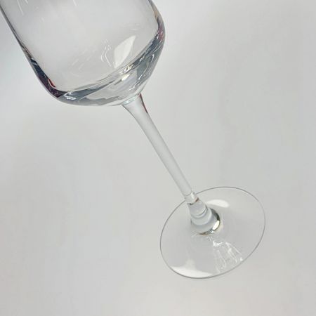  Baccarat バカラ 《 シャトーバカラ シャンパンフルート 》2客セット