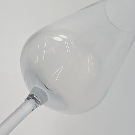  Baccarat バカラ 《 シャトーバカラ シャンパンフルート 》2客セット