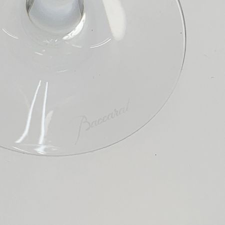  Baccarat バカラ 《 シャトーバカラ シャンパンフルート 》2客セット