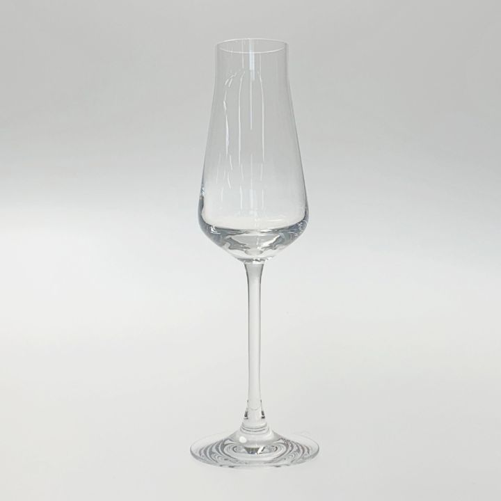 Baccarat バカラ 《 シャトーバカラ シャンパンフルート 》2客セット