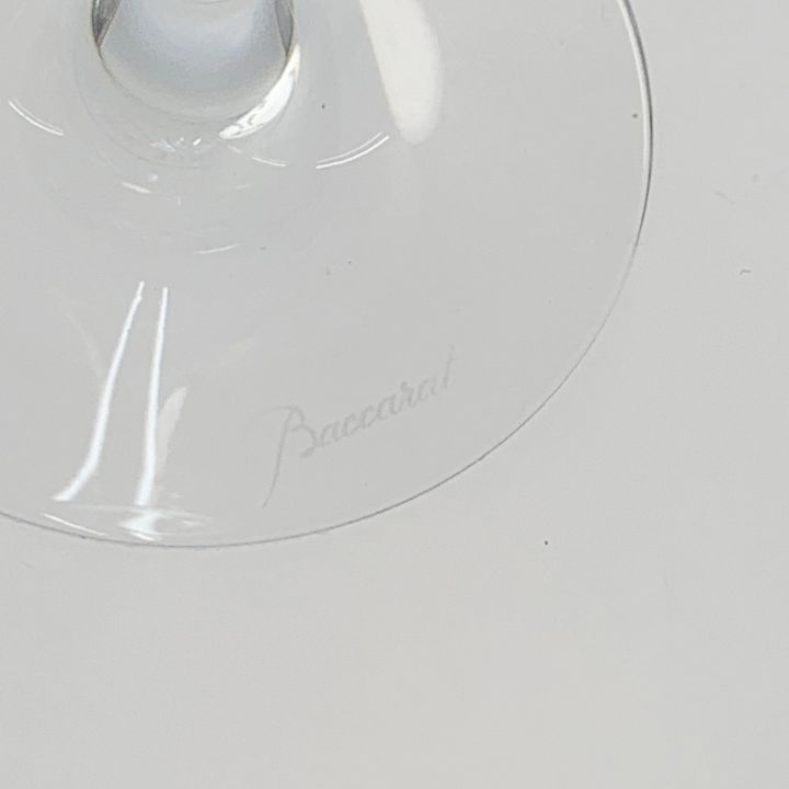 Baccarat バカラ 《 シャトーバカラ シャンパンフルート 》2客セット