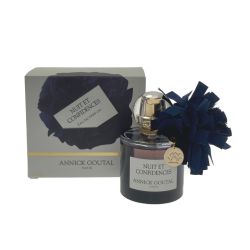 ☆☆ ANNICK GOUTAL ニュイ エ コンフィダンス オードパルファム 50ml 香水 箱有 Bランク