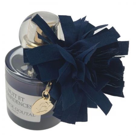  ANNICK GOUTAL ニュイ エ コンフィダンス オードパルファム 50ml 香水 箱有