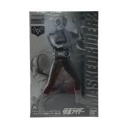 ☆☆ BANDAI バンダイ 《 仮面ライダー新2号 》マスターグレード フィギュアライズ / 1/8スケール Sランク