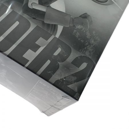  BANDAI バンダイ 《 仮面ライダー新2号 》マスターグレード フィギュアライズ / 1/8スケール