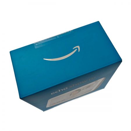  amazon アマゾン《 Echo Show 8 》第2世代 / Alexa