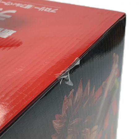   一番くじ ドラゴンボール超《 ブロリー 超フルパワーサイヤ人4限界突破 》ラストワン賞