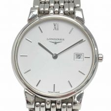 【中古】 LONGINES ロンジン グランドクラシック L4.678.2 