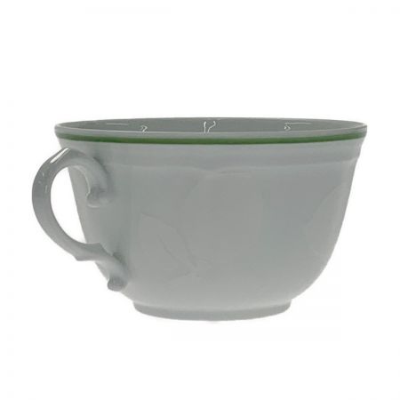  RICHARD GINORI リチャード・ジノリ 《 アンティコリモーネ ティーカップ＆ソーサー 》6客セット / レモン