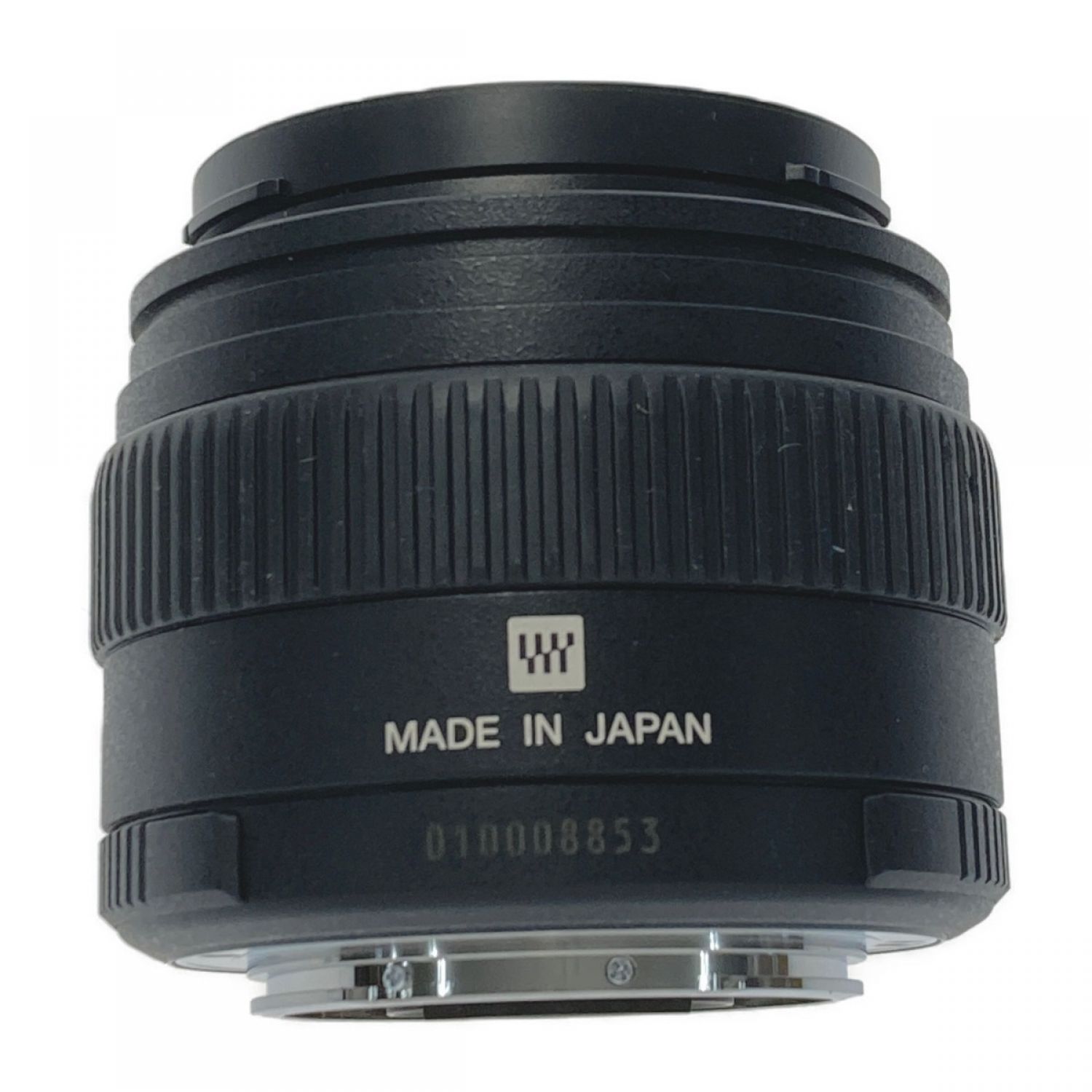 中古】 OLYMPUS オリンパス ZUIKO DIGITAL ED 50mm F2.0 Macro 大口径