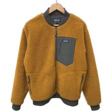 中古】ωω Patagonia パタゴニア メンズ衣料 ジャケット フリース