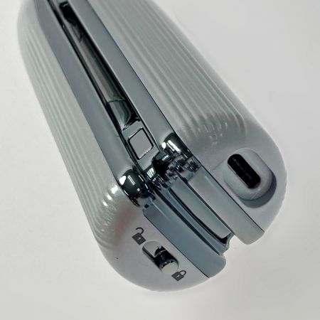  ReFa リファビューテック フィンガーアイロン ホワイト コードレス ヘアアイロン REA-102A