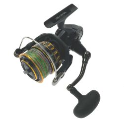 ☆☆ DAIWA ダイワ BG 5000H スピニングリール BG5000H Bランク