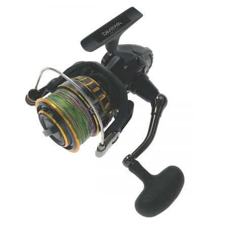  DAIWA ダイワ BG 5000H スピニングリール BG5000H