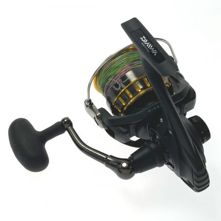  DAIWA ダイワ BG 5000H スピニングリール BG5000H