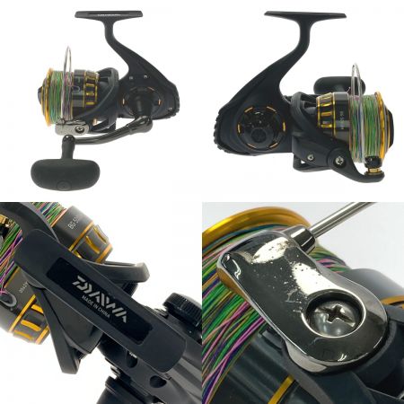  DAIWA ダイワ BG 5000H スピニングリール BG5000H