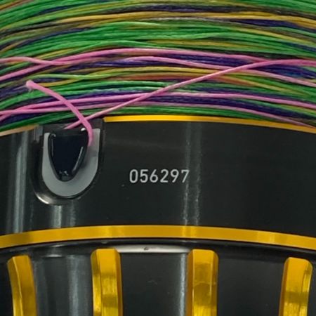  DAIWA ダイワ BG 5000H スピニングリール BG5000H