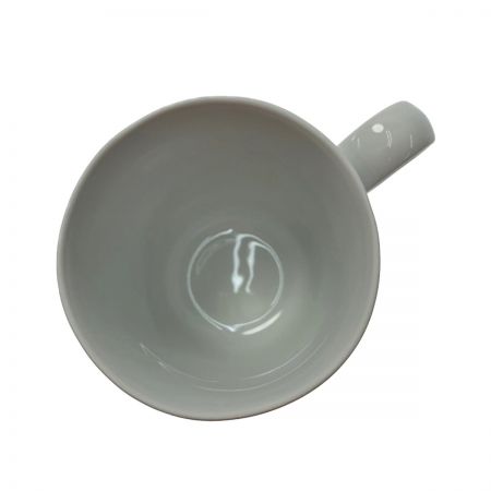  ROYAL COPENHAGEN ロイヤル・コペンハーゲン 《 ルーフルーテッド プレイン マグＳ 》ペア マグカップ 