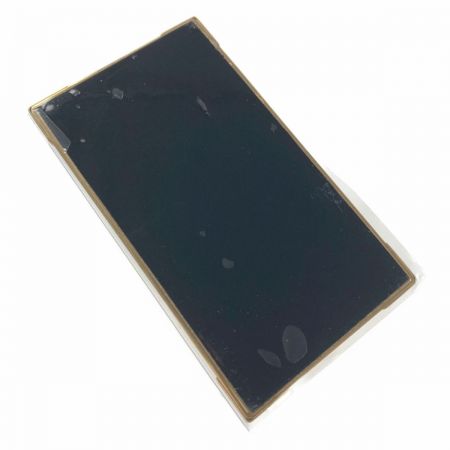  LOUIS VUITTON ルイヴィトン モノグラム フォンリング ゴールド スマホリング GP