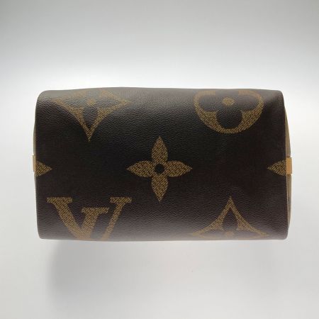  LOUIS VUITTON ルイヴィトン モノグラムジャイアント スピーディ バンドリエール M44602 2WAYバッグ