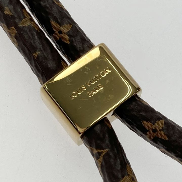 中古】 LOUIS VUITTON ルイヴィトン フォンホルダー・ルイーズ M68382 ネックストラップ スマホホルダー  布袋有｜総合リサイクルショップ なんでもリサイクルビッグバン オンラインストア