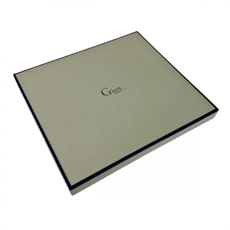  Gien FRANCE ジアン ミルフルール スクエアプレート 1643CCCA