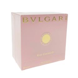 ☆☆ BVLGARI ブルガリ Rose Essentielle ローズ エッセンシャル オーデパルファム 50ml スプレー 香水 Sランク