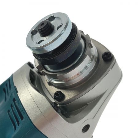  MAKITA マキタ 《 充電式ディスクグラインダ 》100mm / 18V / GA412D ブルー