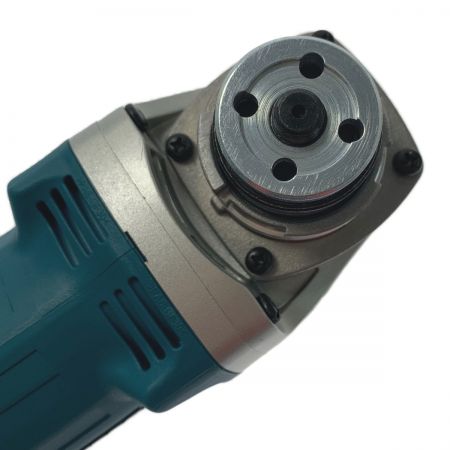  MAKITA マキタ 《 充電式ディスクグラインダ 》100mm / 18V / GA412D ブルー
