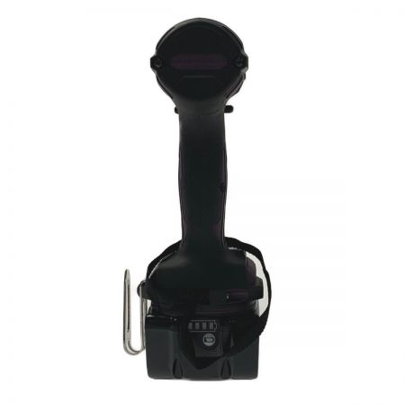  MAKITA マキタ 《 充電式インパクトドライバ 》オーセンティックパープル / 18V / 6.0Ah / TD172DGX パープル