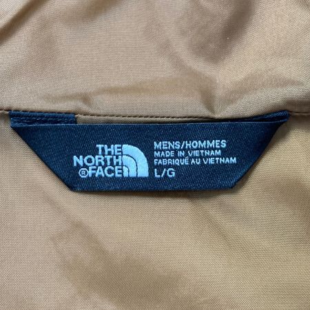  THE NORTH FACE ザノースフェイス ミラートン ジャケット サイズ L メンズ NF0A33Q6 グレー×ブラック