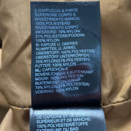  THE NORTH FACE ザノースフェイス ミラートン ジャケット サイズ L メンズ NF0A33Q6 グレー×ブラック